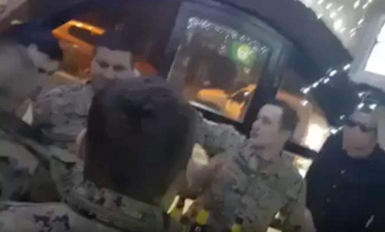 Zajednički štab OS BiH: Utvrđujemo disciplinsku i krivičnu odgovornost aktera snimka (Video)